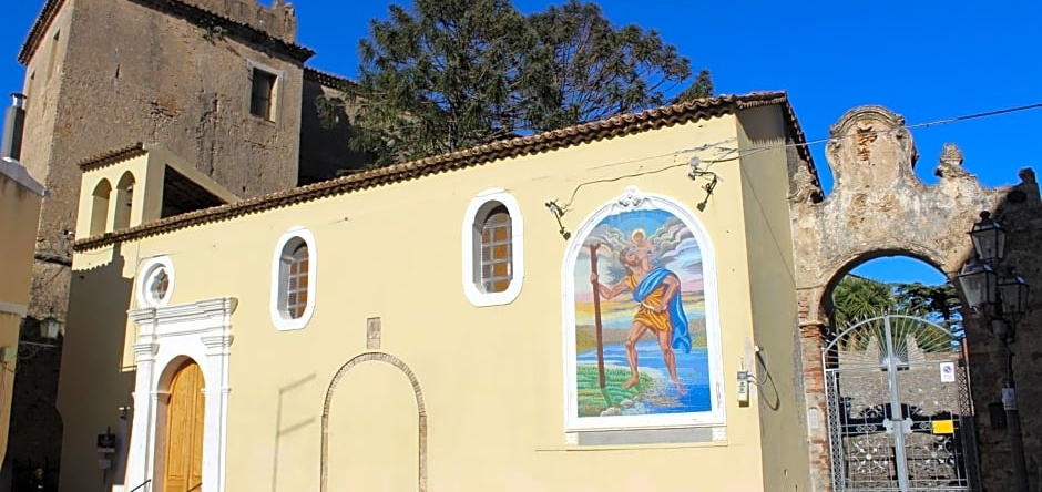 Villa El Sa, Камильяно — фото 1