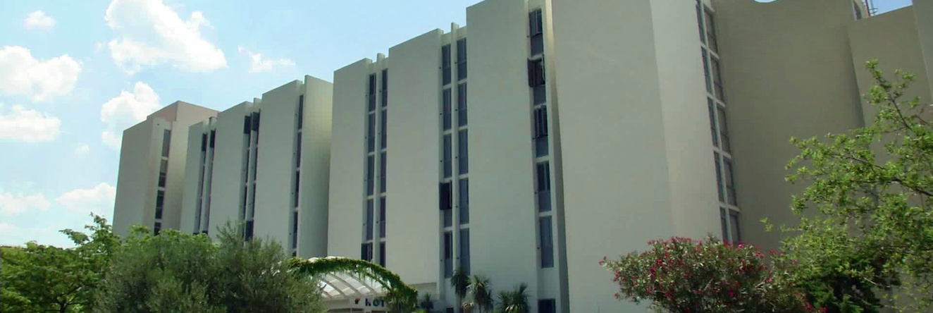 Bluesun Hotel Alga, 图切皮 — 照片 1