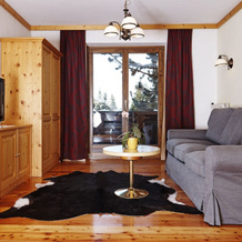 Aparthotel Hutter, Katschberg — photo 5