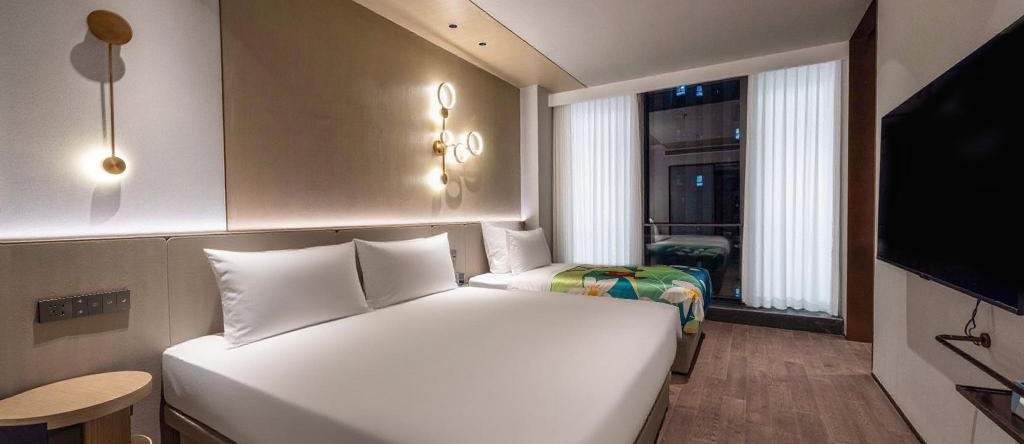 Novotel Kunshan East, Сучжоу — фото 1