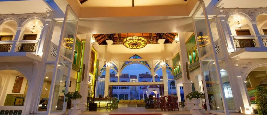 Supicha Pool Access Hotel, Ко Кео — фото 1