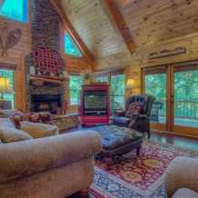 Come On Inn By Escape To Blue Ridge, Дайэл — фото 3