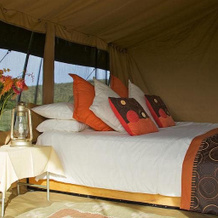 Leleshwa Camp, Keekorok — photo 4