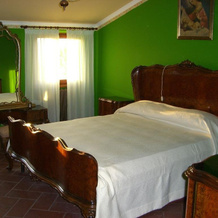 La Ciminiera Country House, Staffolo — photo 5