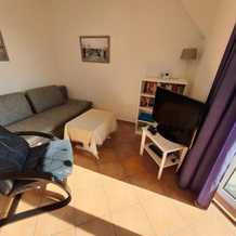 Klosterstr_14 Wohnung 12, Цингст — фото 5