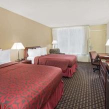 Econo Lodge, Гретна — фото 2