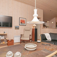 Gorgeous Holiday Home In Ålbæk With Sauna, Ольбек — фото 2
