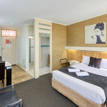 Rose City Motor Inn, 贝纳拉 — 照片 2