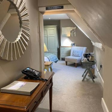 Stoneleigh House Boutique Hotel, Buckingham — photo 4