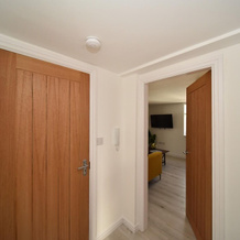 Bollin Suite - Chester Road Apartments by Premier Serviced Accommodation, 麦克尔斯菲尔德 — 照片 3