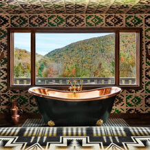 Urban Cowboy Lodge, 奥利维耶尔 — 照片 5