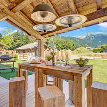 Chalet Morzine, 6 Pièces, 13 Personnes - Fr-1-627-8, Морзин — фото 5