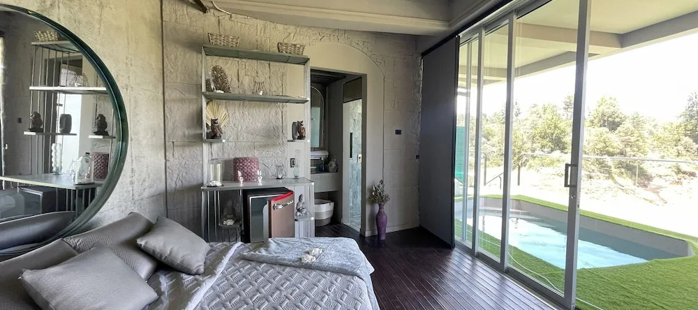 EleMYNT LifeStyle Hotel, Guatape — photo 1