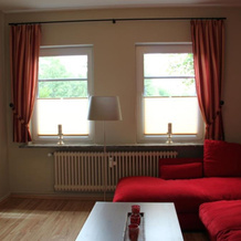 Buskes Hotel Steinförde, 维策 — 照片 2
