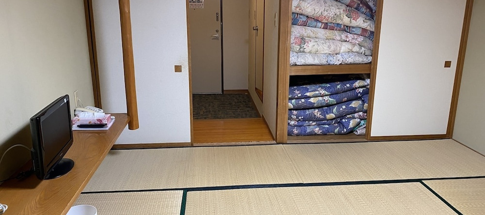 Tsugaike Kanko Hotel, Otari — photo 1