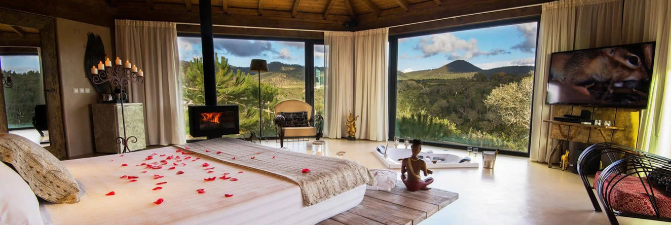 Herdade Do Amarelo Nature & Spa, Сан-Луиш — фото 1