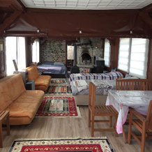 Doga Cafe ve Ruzgar Konaklama, Karabuk — photo 2