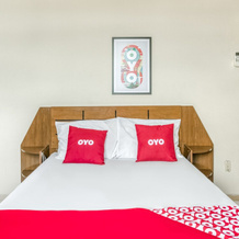 Oyo Hotel Ps Itaboraí, Итабораи — фото 4