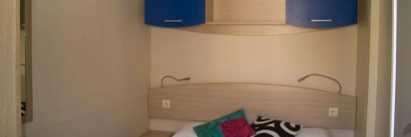 Camping & Village Polvese, Magione — photo 1