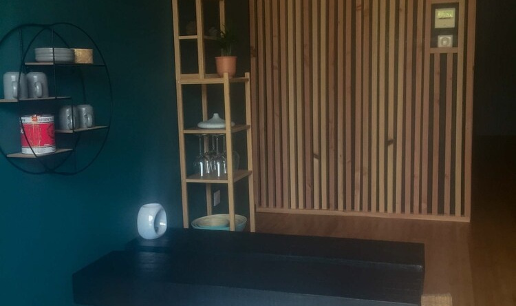 L'Abri Spa At Detente, 皮埃尔多雷港 — 照片 1