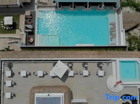 Bohol Coastal View Hotel, Тавала — фото 1