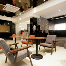 Pasta Hotel Yangsan, Yangsan — photo 3