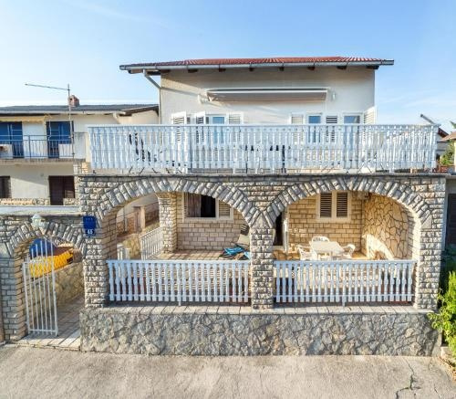 Apartments The heart of Croatia, 皮罗瓦茨 — 照片 1