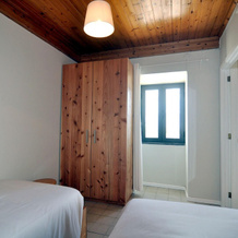 House With 2 Bedrooms in Praia do Almoxarife, With Wonderful sea View, Terrace and Wifi Near the Beach, 普拉亚杜阿尔莫沙里费 — 照片 5