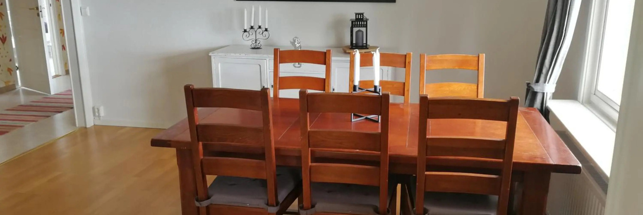 Skulebergets Frestelse, Kramfors — photo 1
