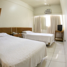 Uberaba Apart Hotel by Easy Hotéis., Uberaba — photo 4