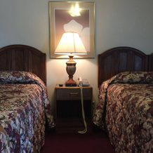 Crawfordsville Motel, Крофордсвилл — фото 4