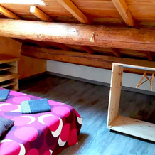 House With 3 Bedrooms in Val de Chalvagne, With Wonderful Mountain Vie, 瓦尔-德-沙尔瓦涅 — 照片 2