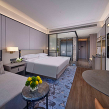 Doubletree By Hilton Anshan, 鞍山 — 照片 5
