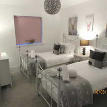 Camden House Ben Nevis area Spean Bridge Fort William, 斯平布里奇 — 照片 3