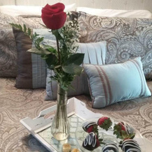 Candlelite Inn Bed & Breakfast, Мейсон — фото 3