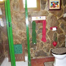 House With one Bedroom in Santa Cruz de Tenerife, With Wonderful Mountain View, Enclosed Garden and Wifi, 埃尔绍萨尔 — 照片 5