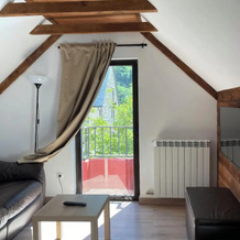 Apartahotel Canfranc, 坎弗兰克 — 照片 3