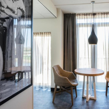 Hotel Kaap West I Kloeg Collection, 韦斯特卡佩勒 — 照片 3