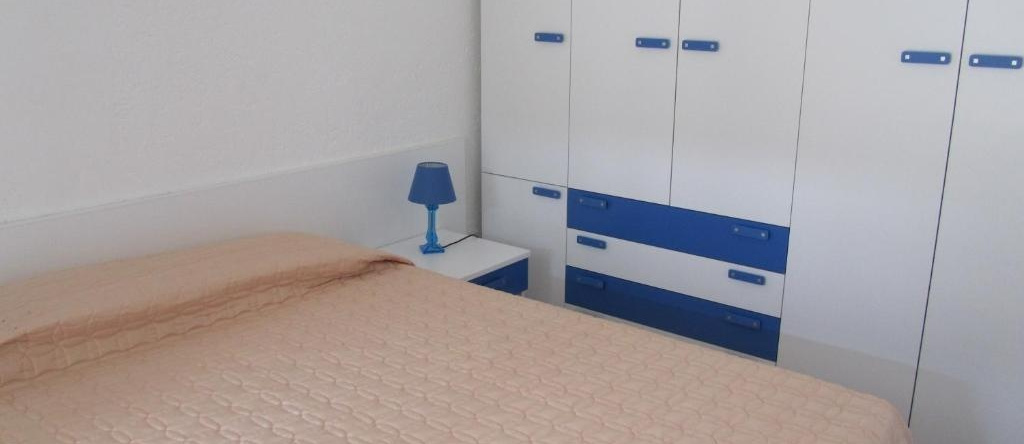 Sole e Mare, 圣玛丽亚波焦 — 照片 1