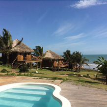 Villamango Beach Bungalows, Амонтада — фото 4