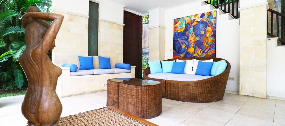 Saba Garden Villa, Saba — photo 1