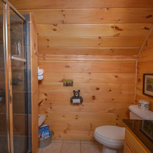 The Mountain Airy 3 Bedroom House, Макгенри — фото 4