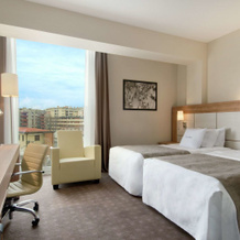 DoubleTree by Hilton Milan, Milan — photo 5