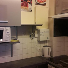 Studio Centre Auxerre + Wifi+ Parking Gratuit, Осер — фото 2