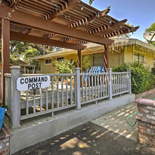 7 Mi to Dtwn Gilroy: Spacious Home on 20 Acres!, 吉尔罗伊 — 照片 5