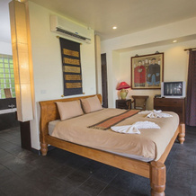 Kaleane Villa Resort, Кхао-Тхонг — фото 2