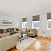 Stunning Mayfair 3 Bed 8 Million Air Conditioned, Лондон — фото 3
