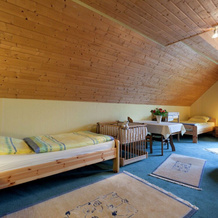 Cozy Apartment in Gerolstein with Garden, 盖罗尔施泰因 — 照片 2