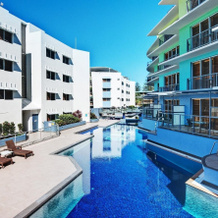 Rolling Surf Resort, 金斯比奇 — 照片 4