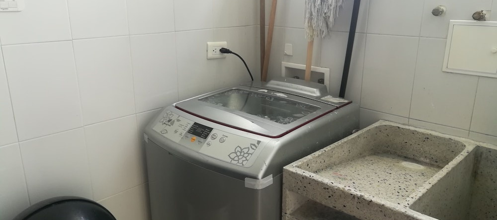 Apartamento Completo Azalia Provenza, 布卡拉曼加 — 照片 1